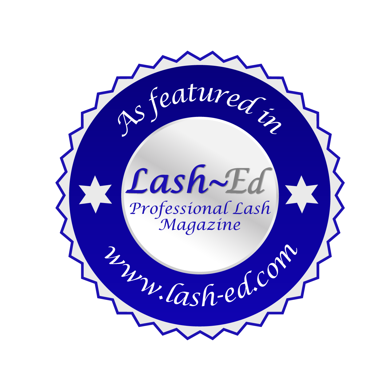 Lash-Ed As Featured Lash-Ed As Featured